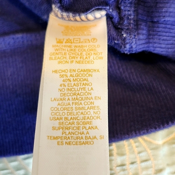 Kate♠️Spade In Your Dreams Jogger Pajama Set - Picture 11 of 14